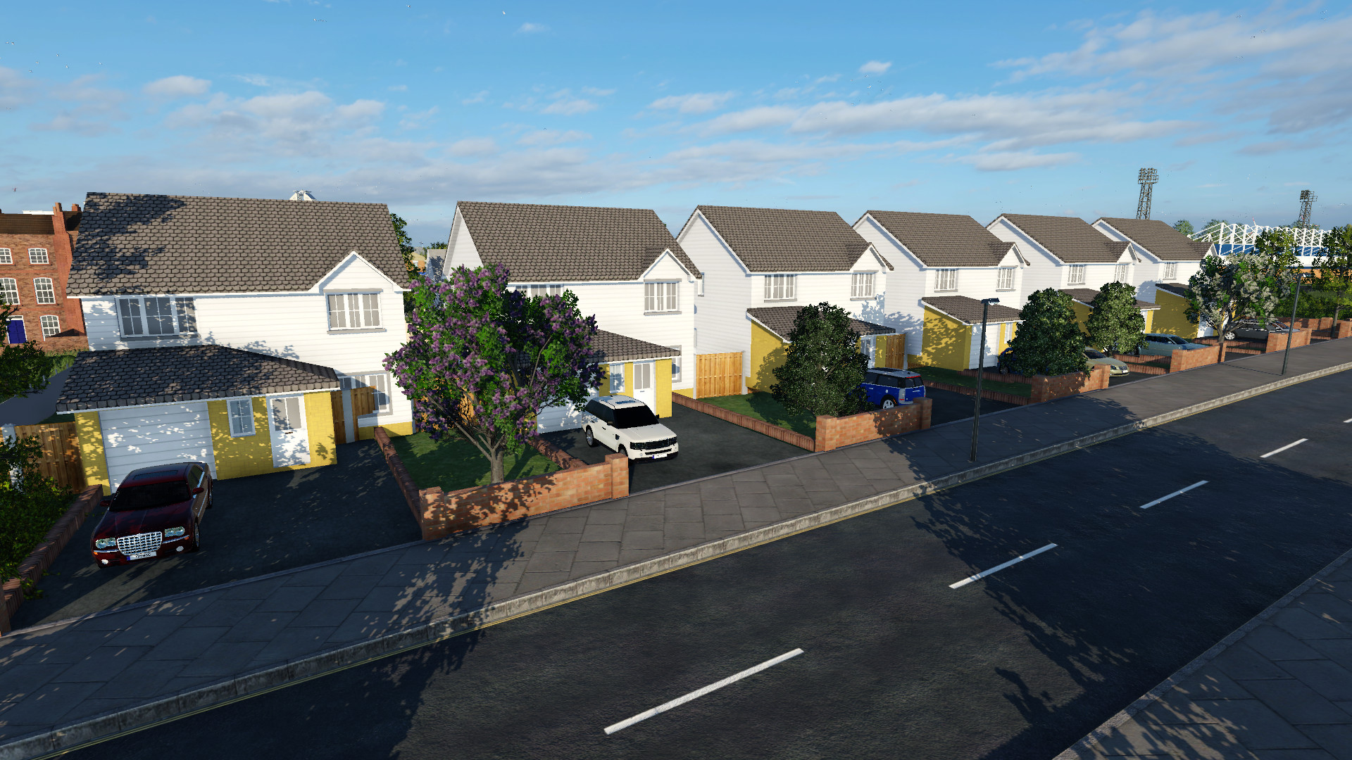 A bit of Detailing