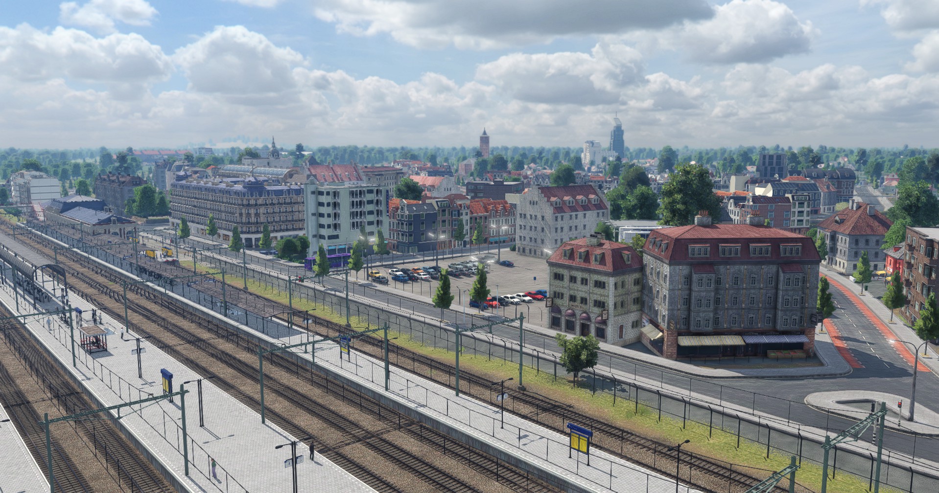 Teylinge (2021)