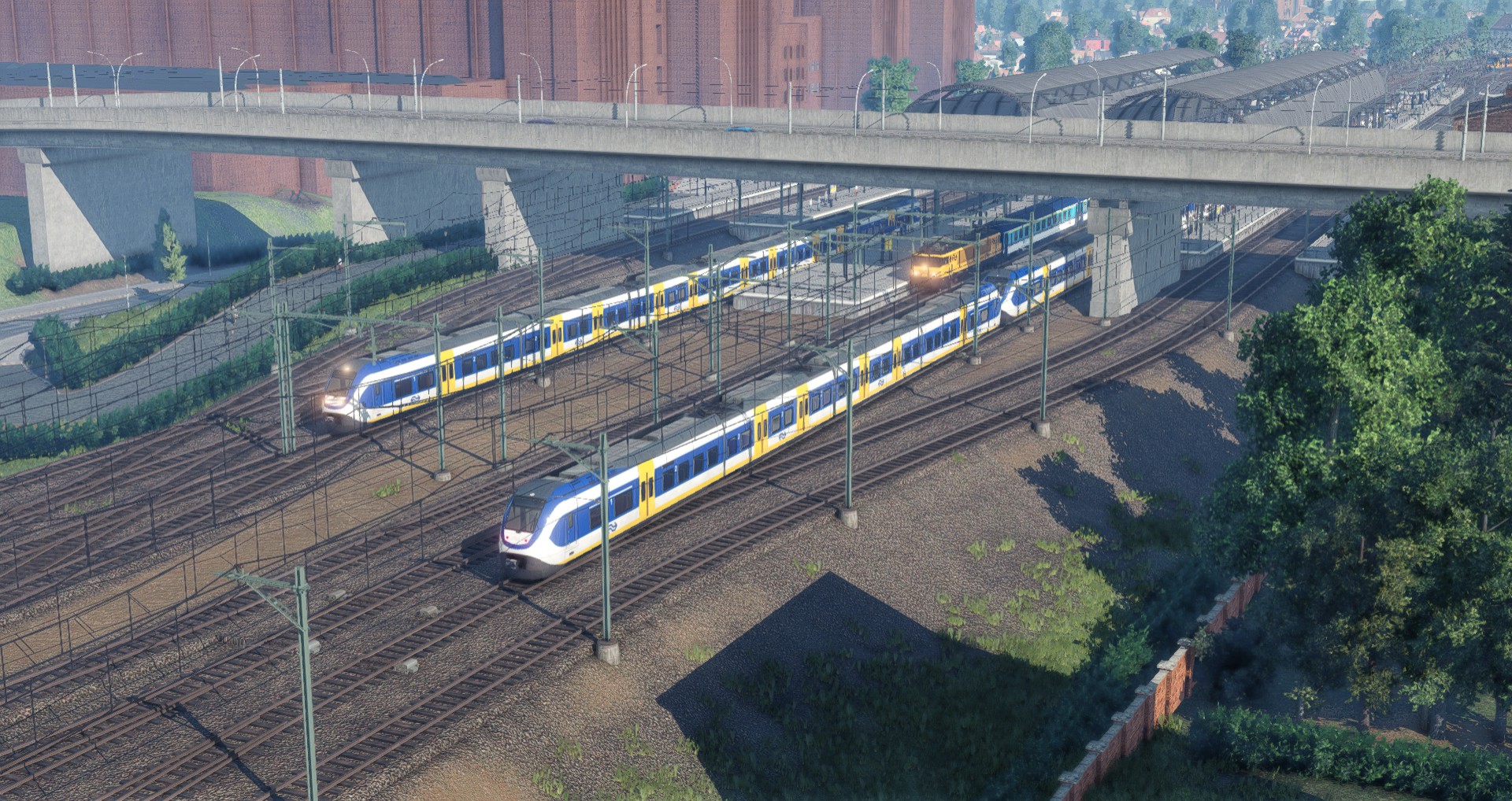 Sprinter LightTrain (2008)