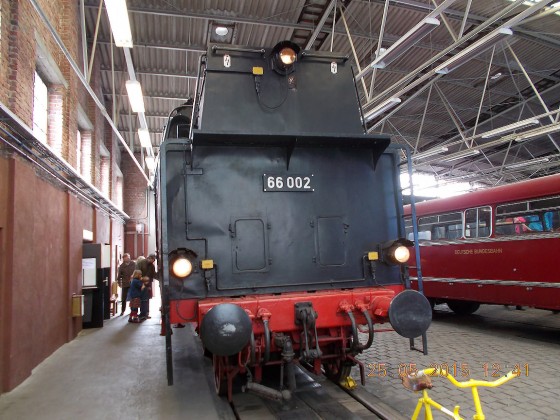 BR 66 002
