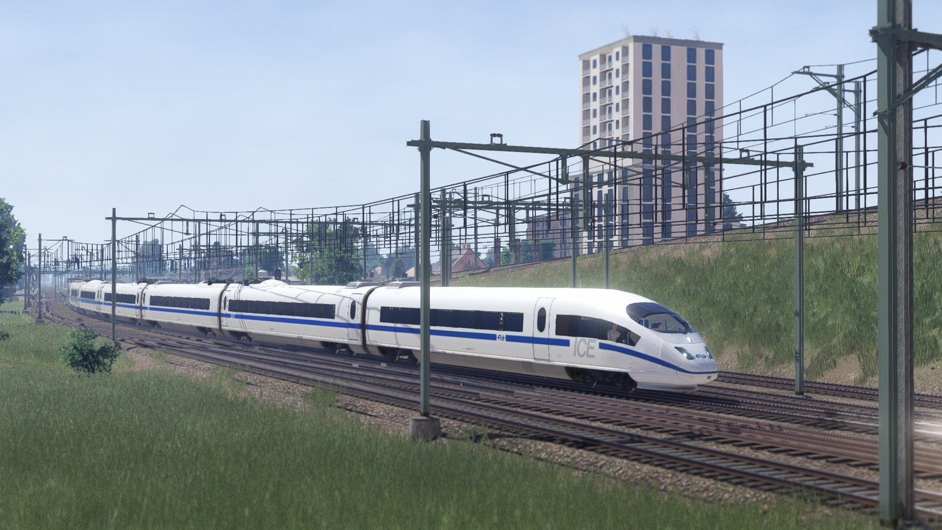 Velaro ICE-7 (2010)