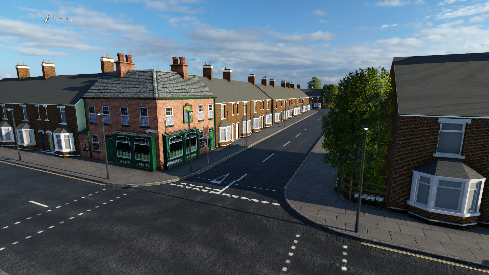 A bit of Saturday Afternoon Detailing