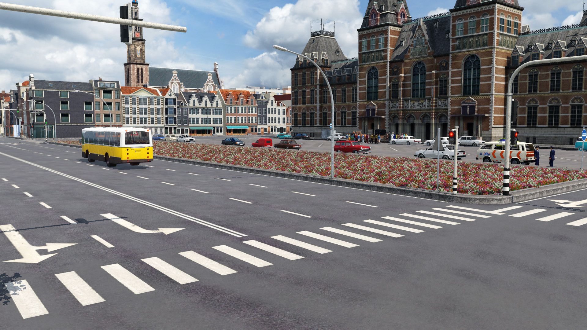 Nederland 1985