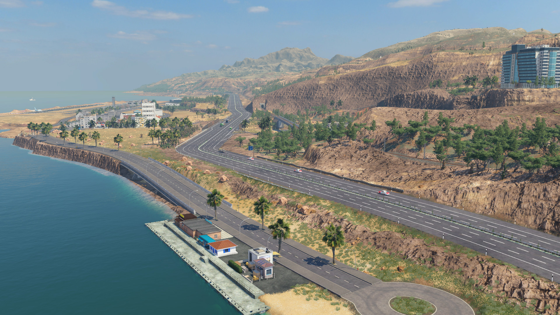 Canaria