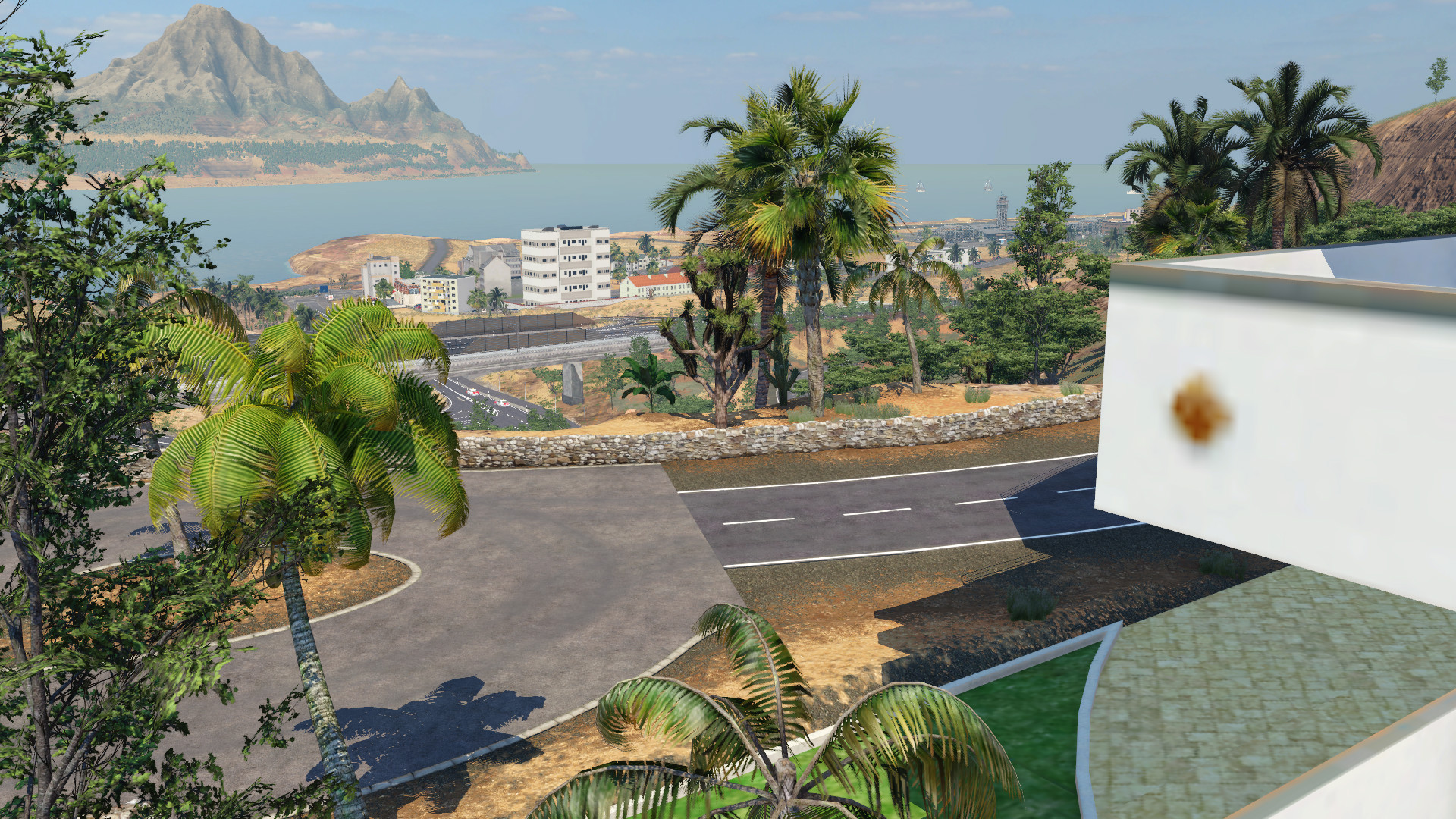 Canaria