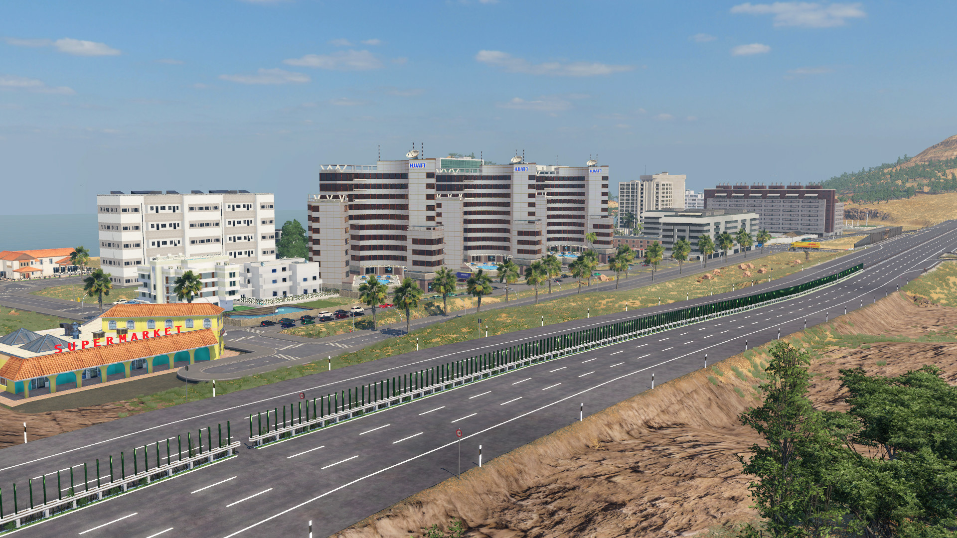 Canaria