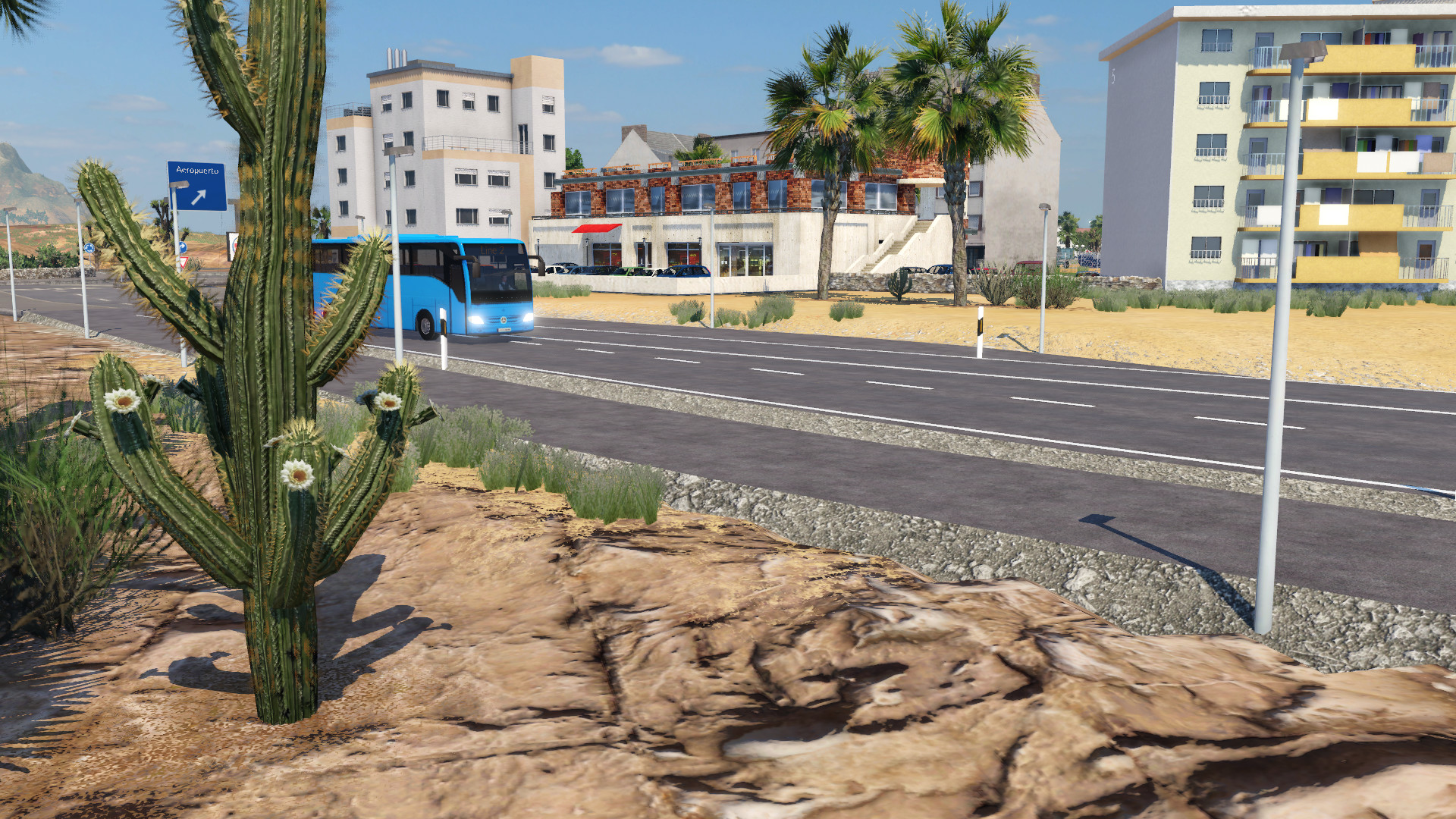 Canaria