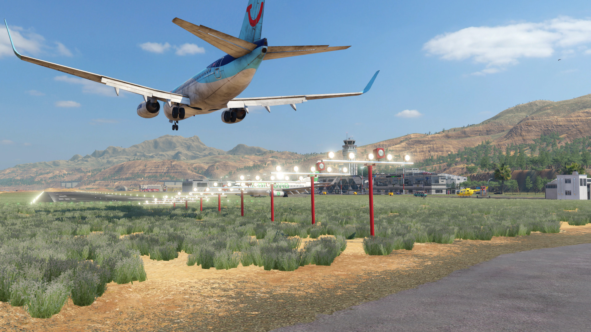 Canaria