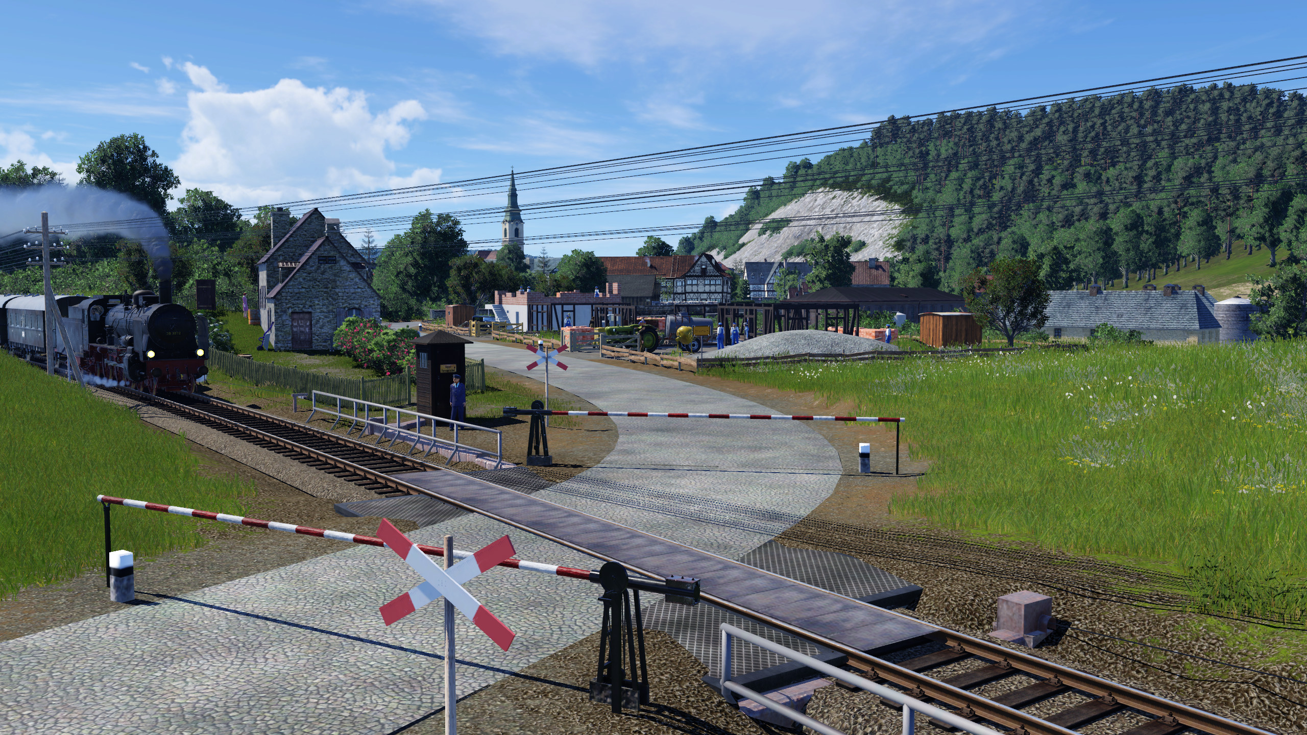 Bü Steinbach (wip)