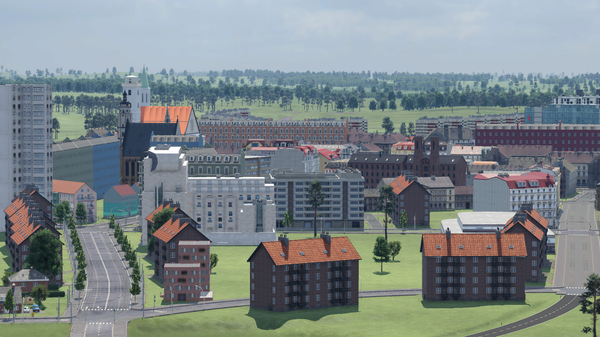 Robert-Koch-Stadt