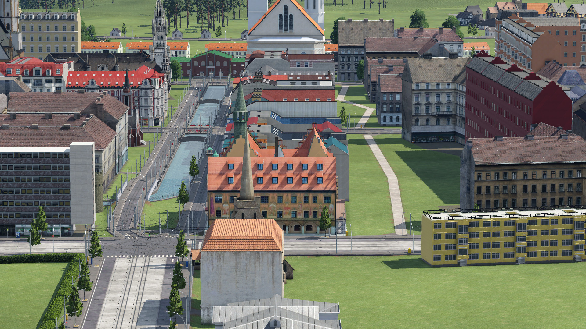 Robert-Koch-Stadt