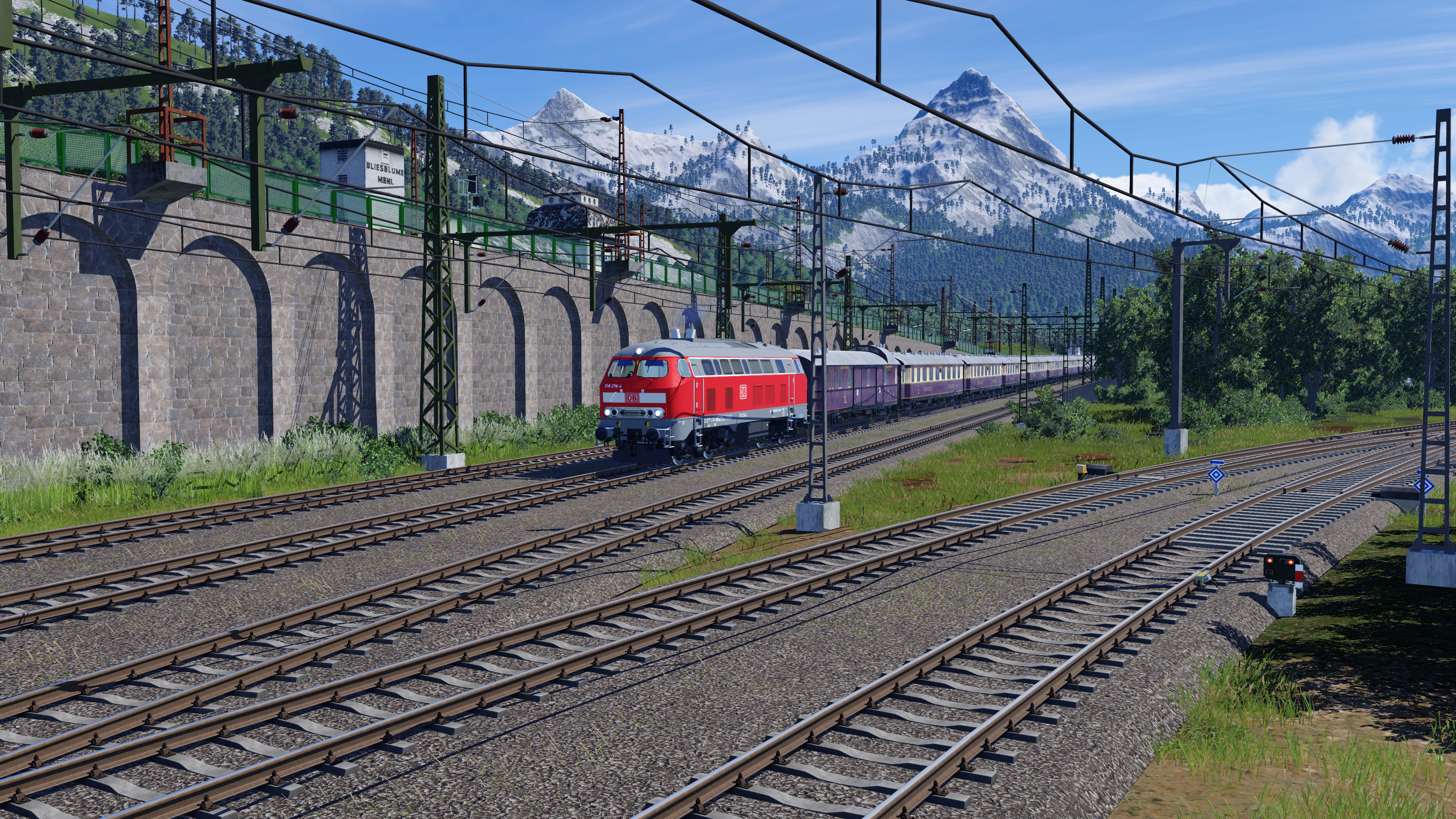 Neues vom Kopfbahnhof