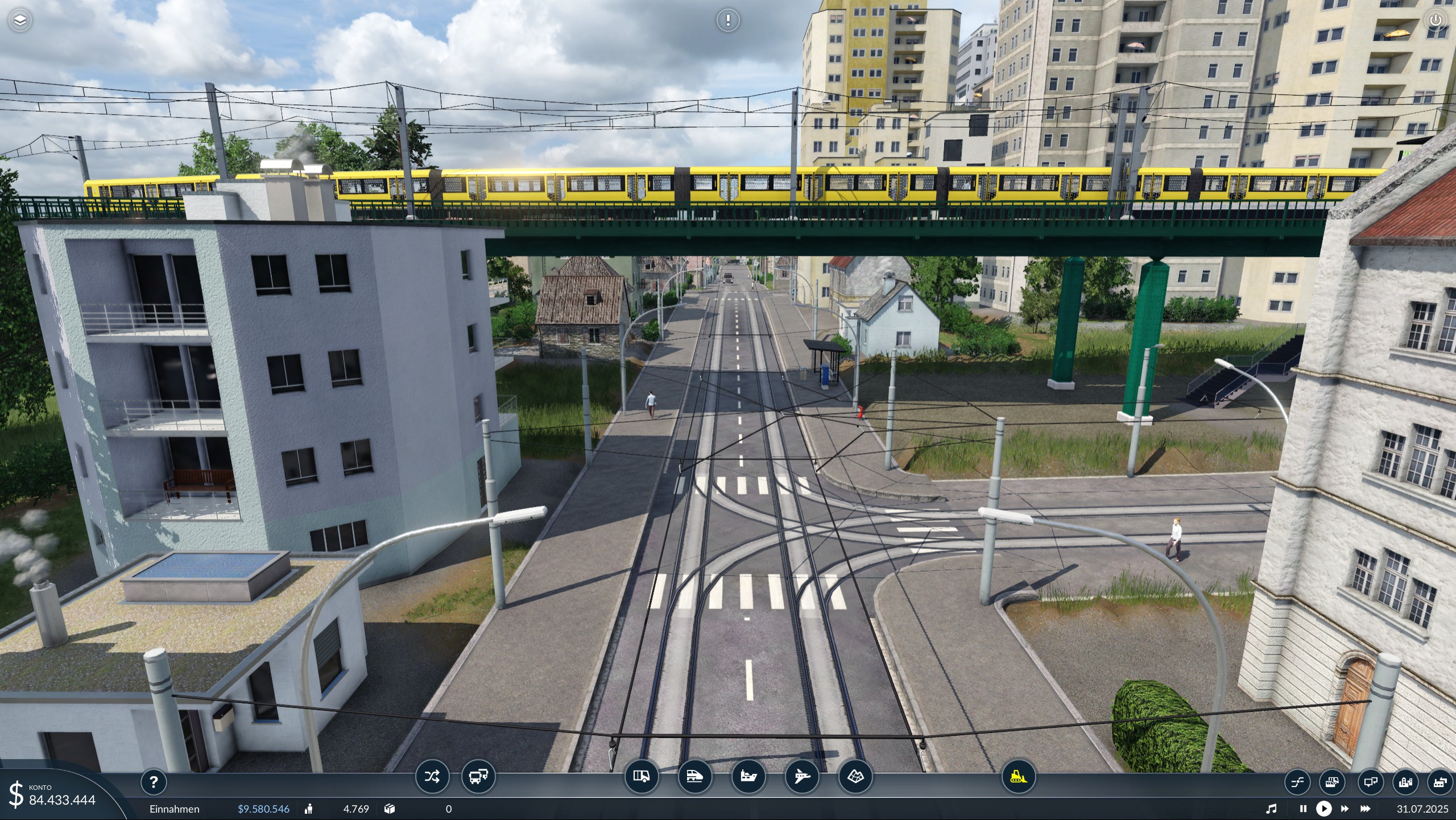 Berliner Stadtbahn