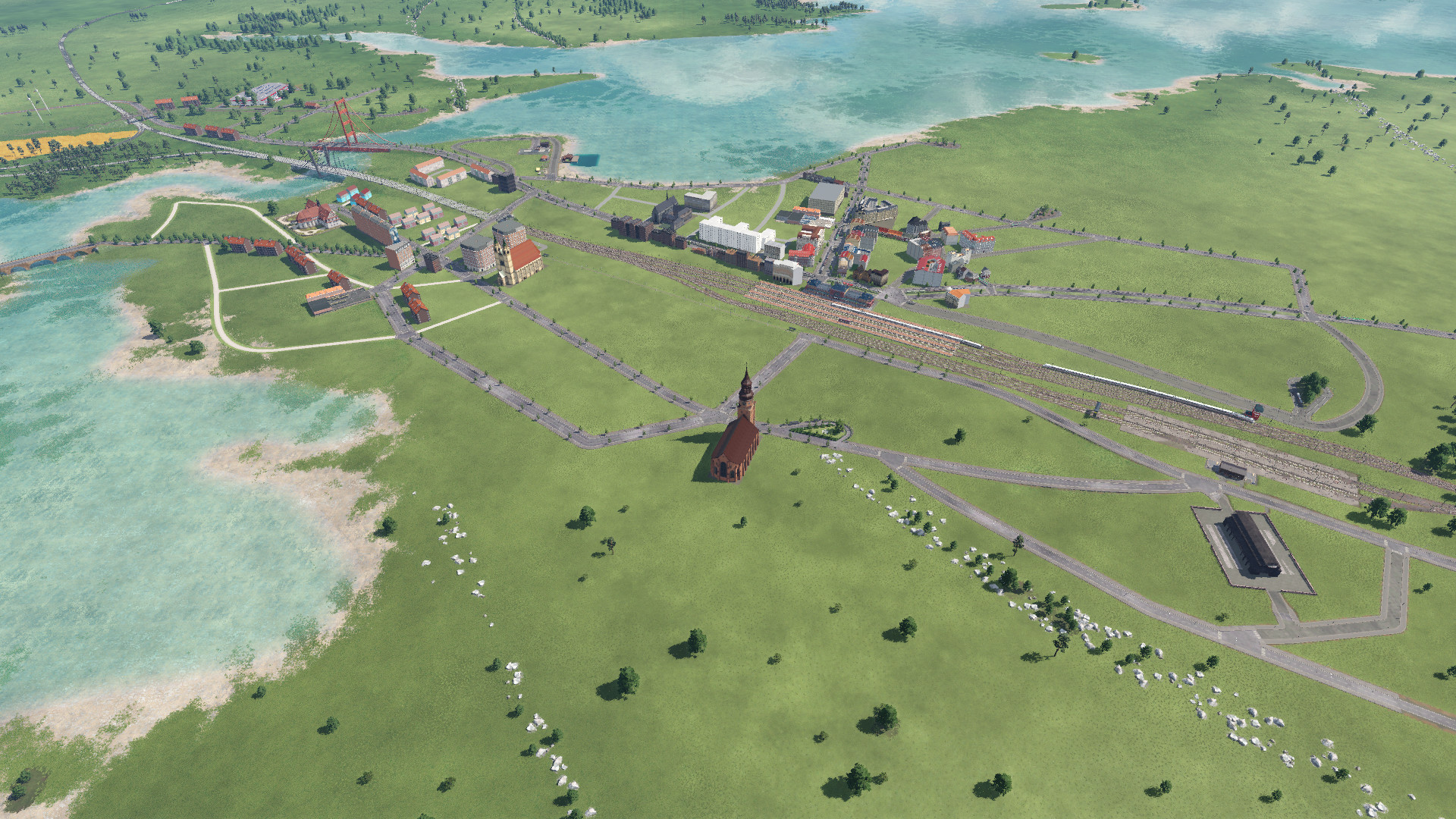 Gotensund