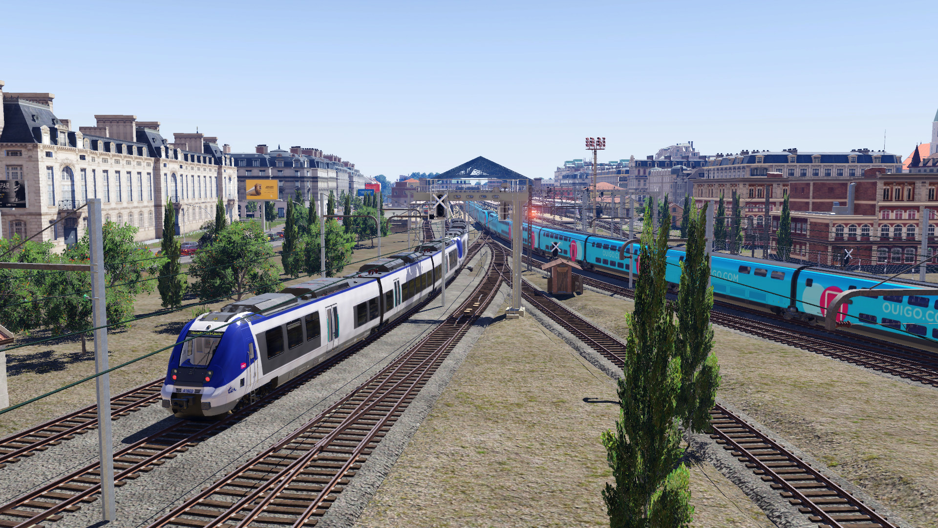 Marseille Hbf + Video ⬇️