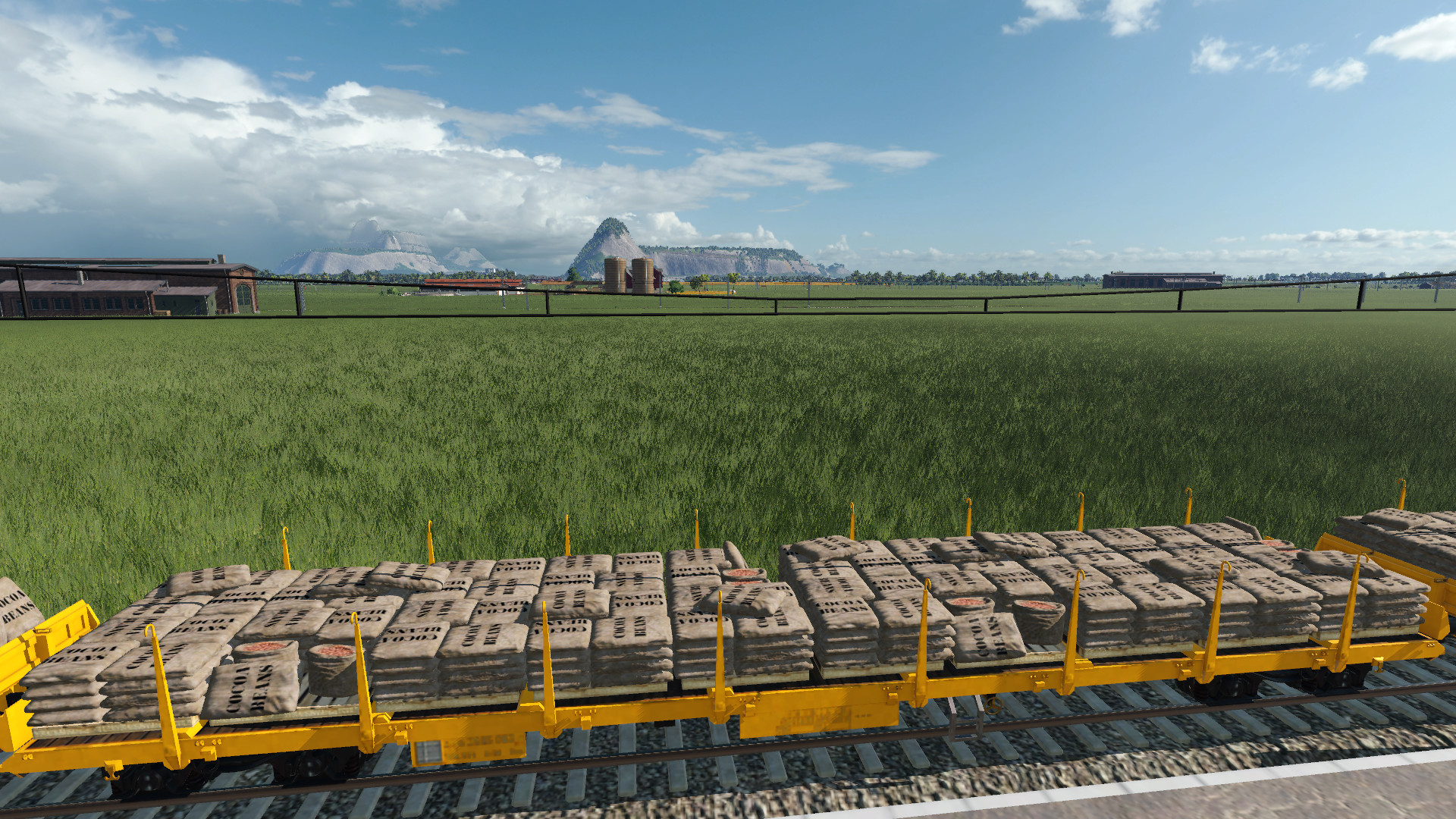 Chocolate Production/Schokoladenproduktion