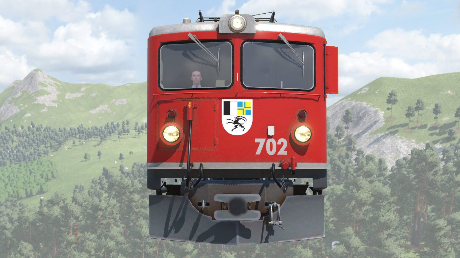 Ge 6/6 II