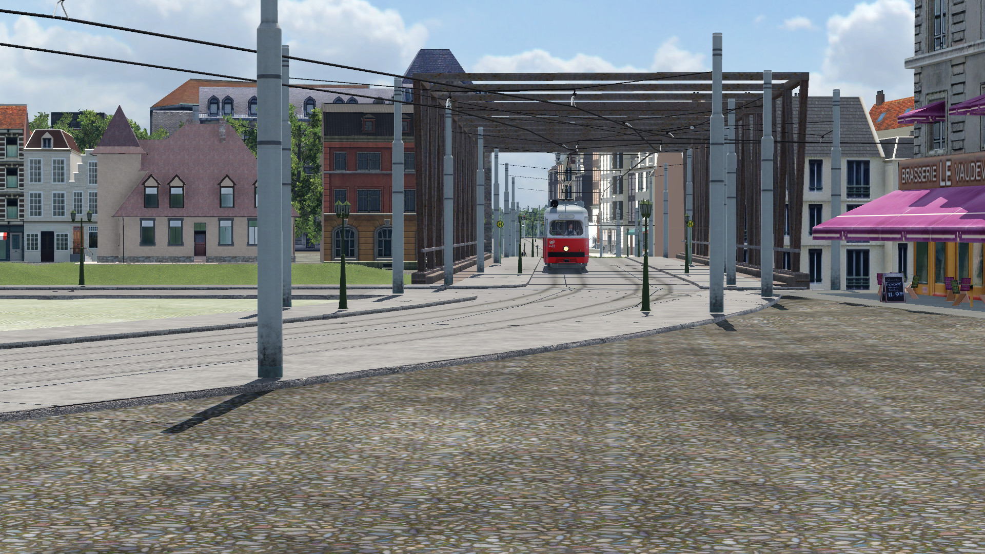Elsenau-Zentrum