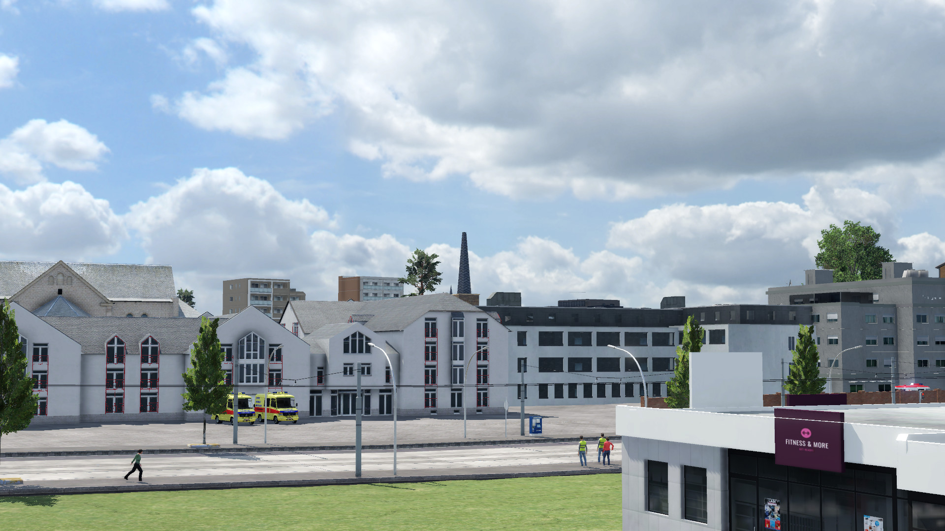 Askanier-Klinik