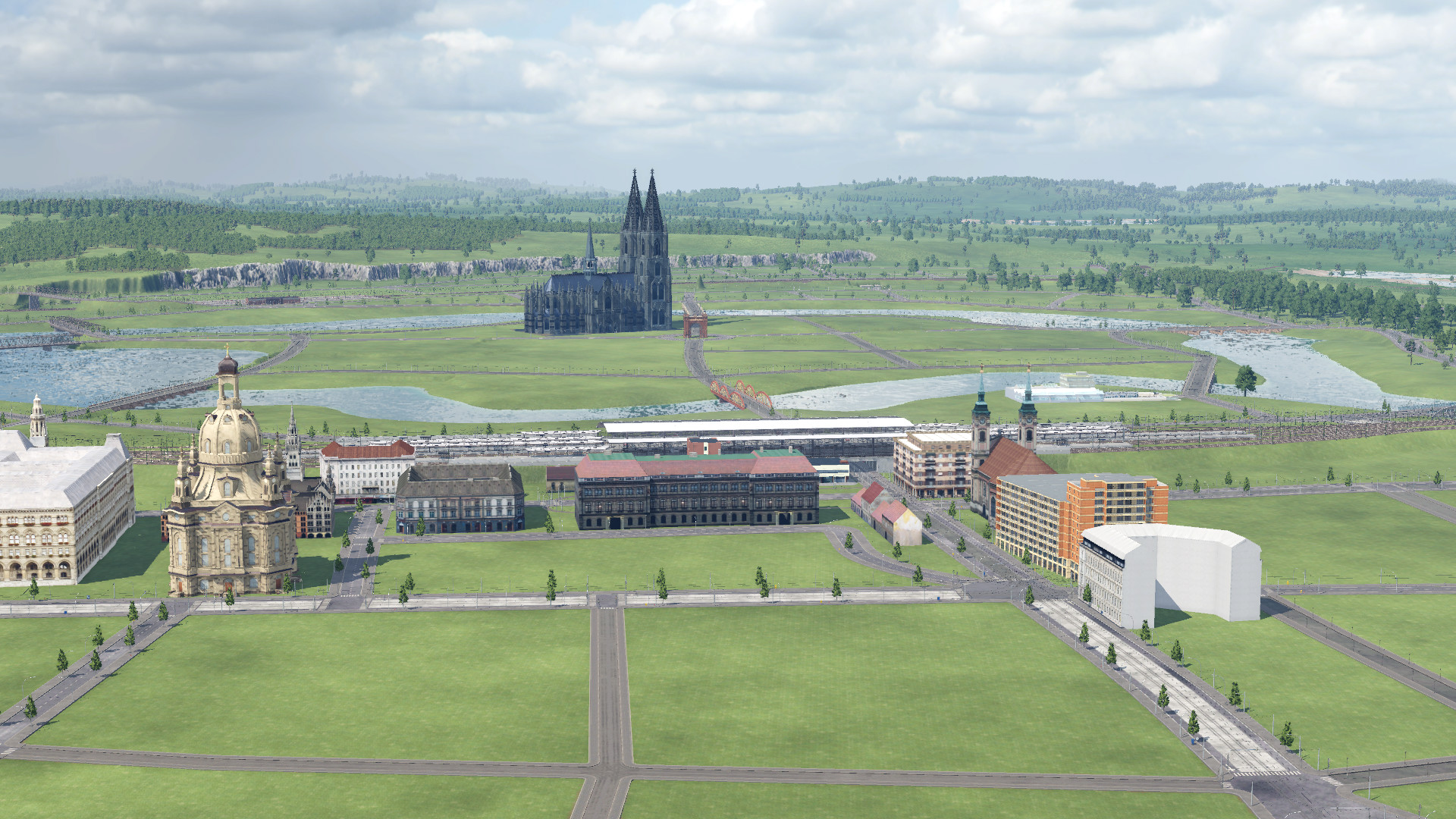 Taubenstedt -WIP-