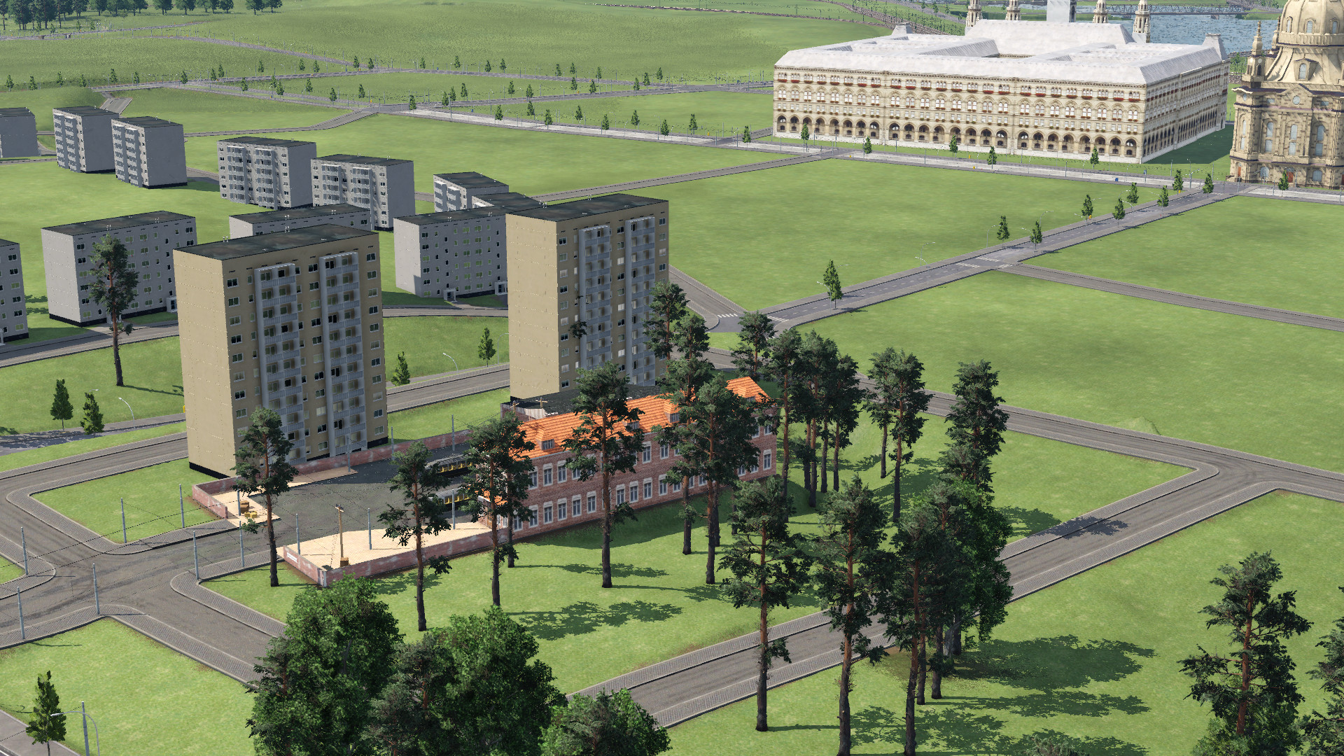Taubenstedt -WIP-