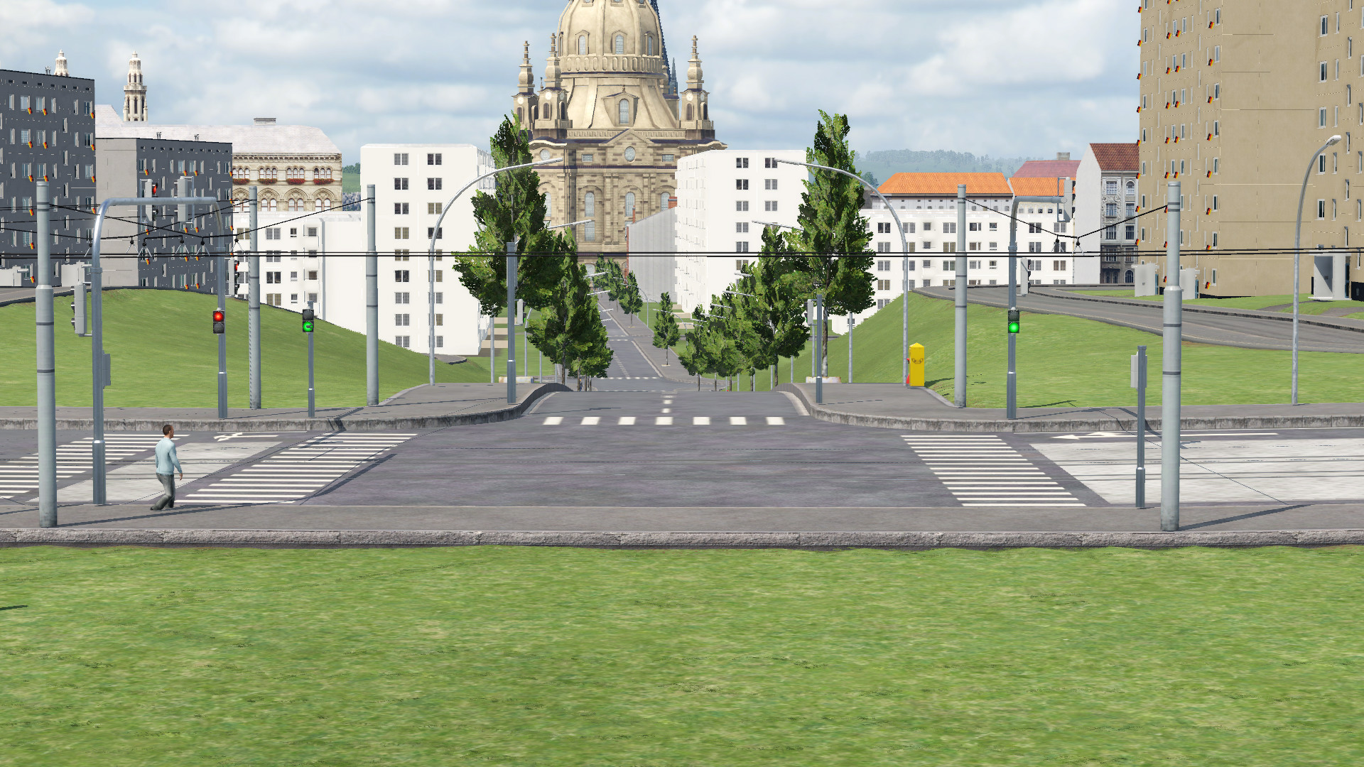 Taubenstedt -WIP-