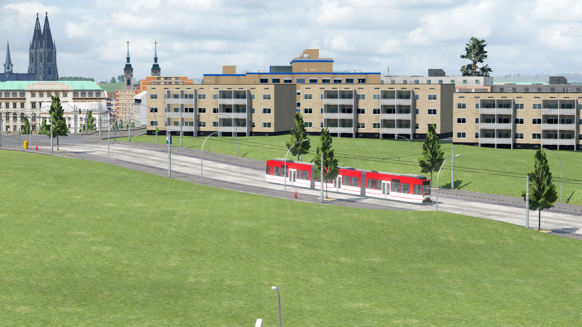 Taubenstedt -WIP-