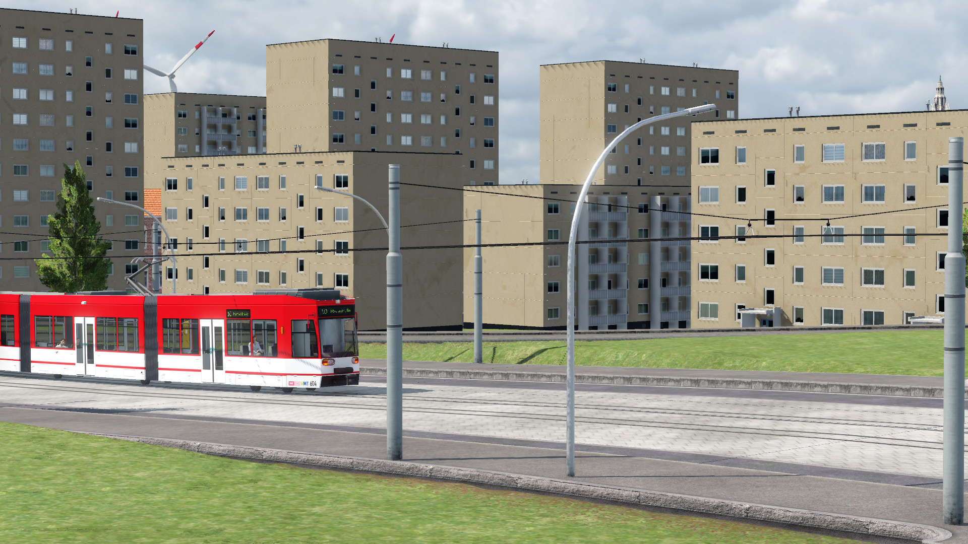 Taubenstedt -WIP-
