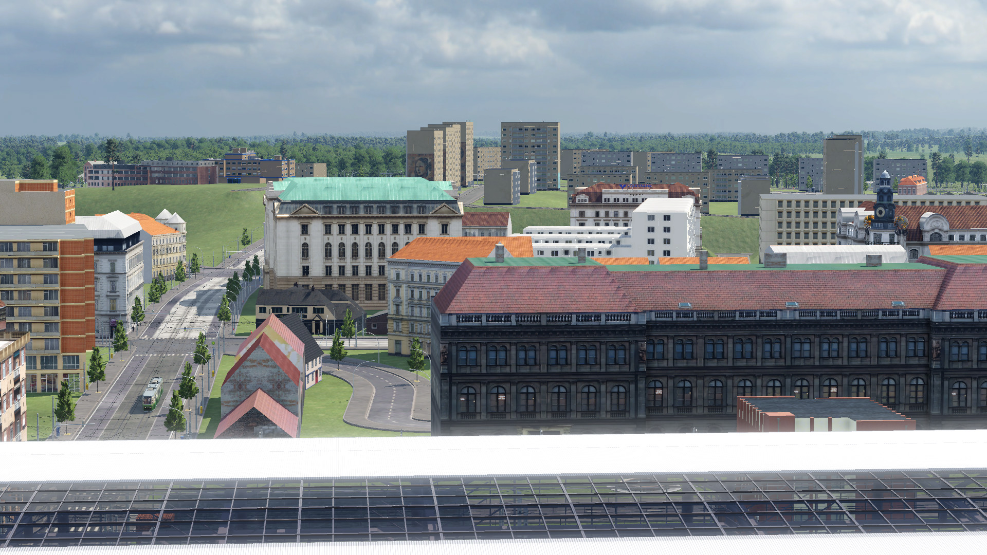 Taubenstedt -WIP-