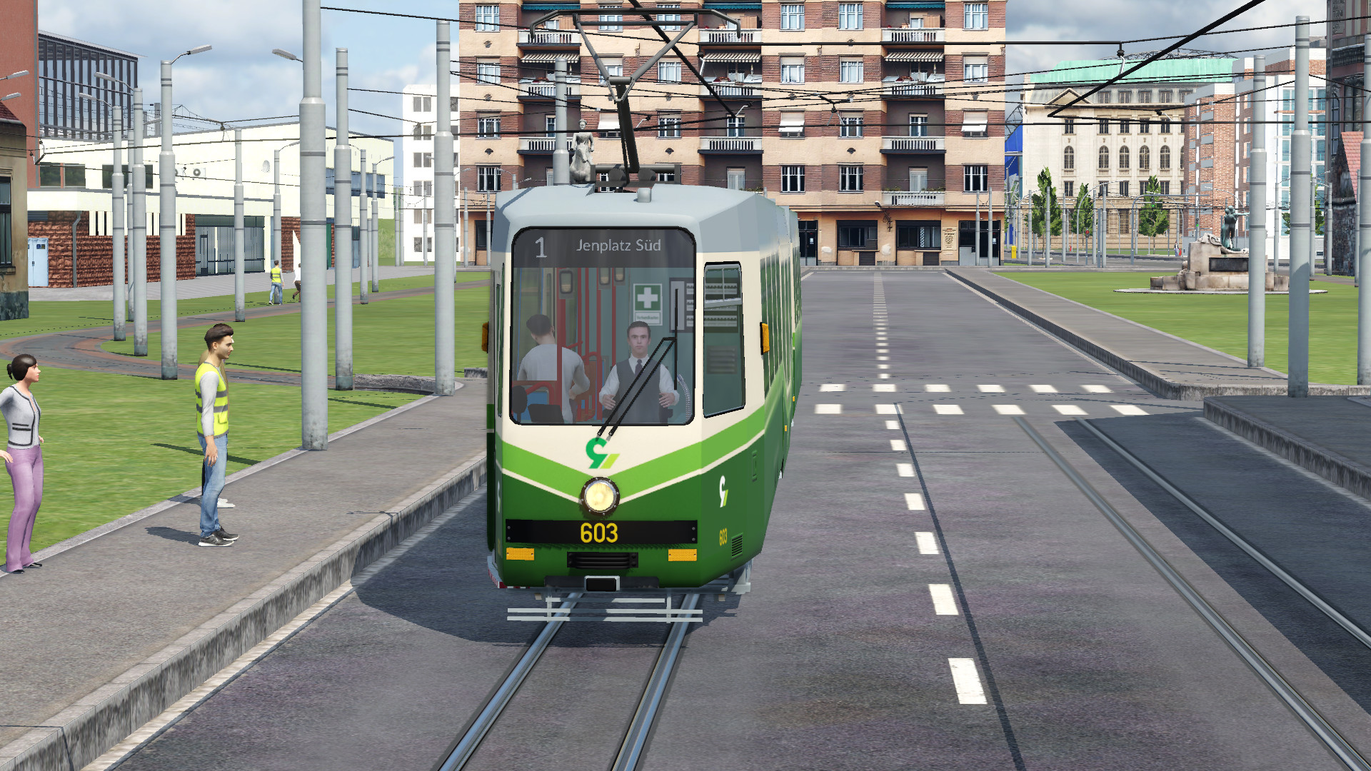 Taubenstedt -WIP-