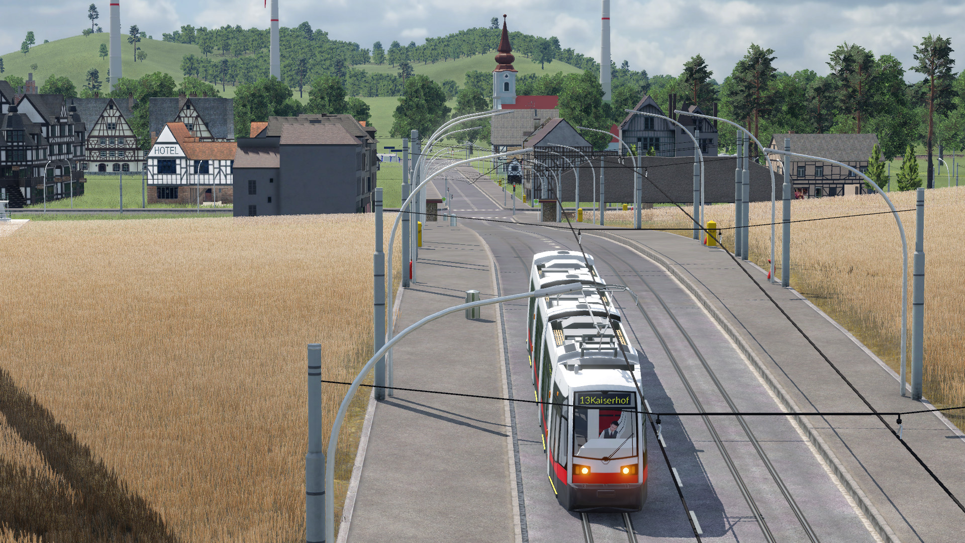 Taubenstedt -WIP-