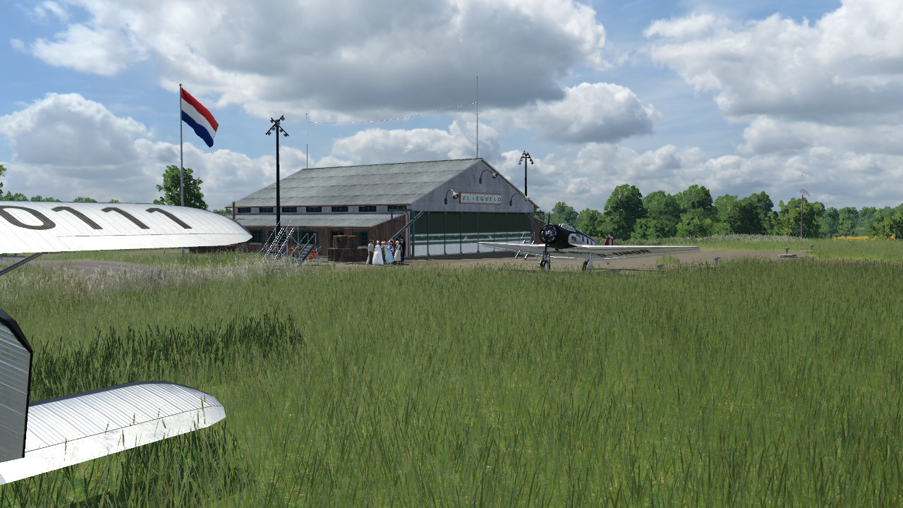1920 Dutch