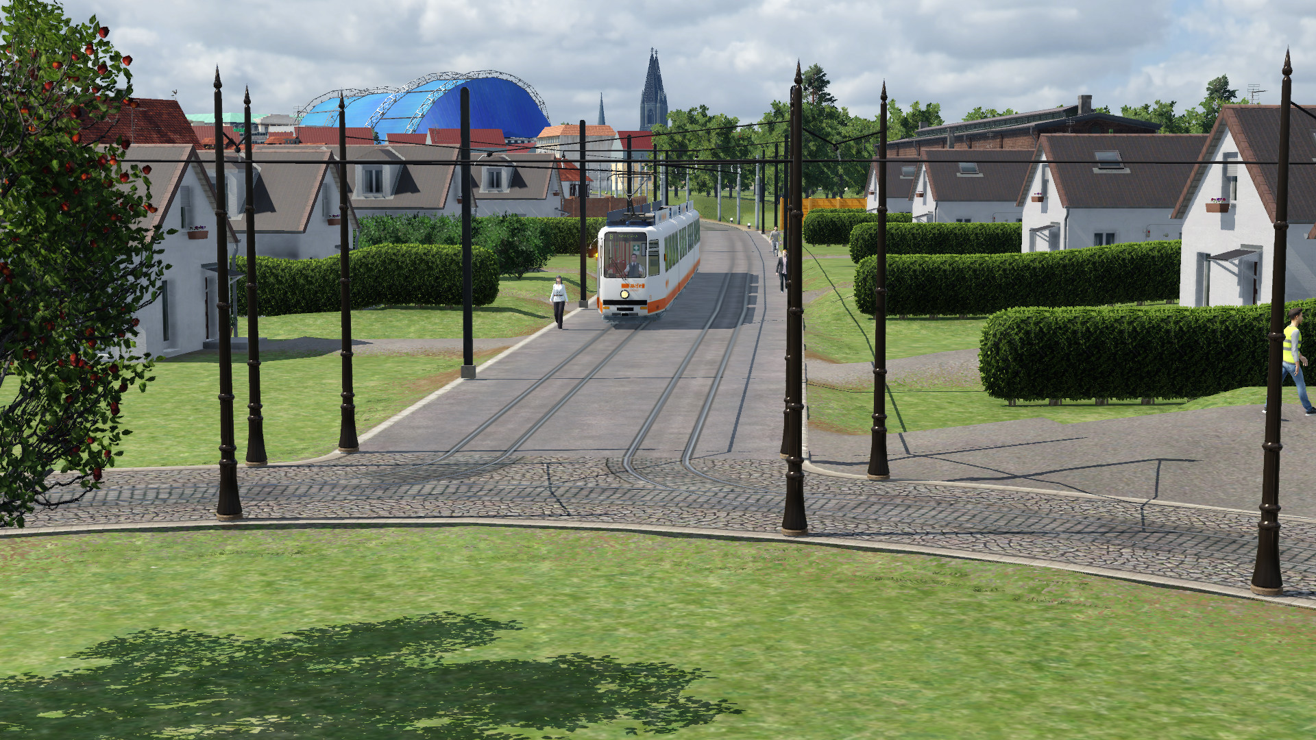 Taubenstedt-Neutagsfeld WIP