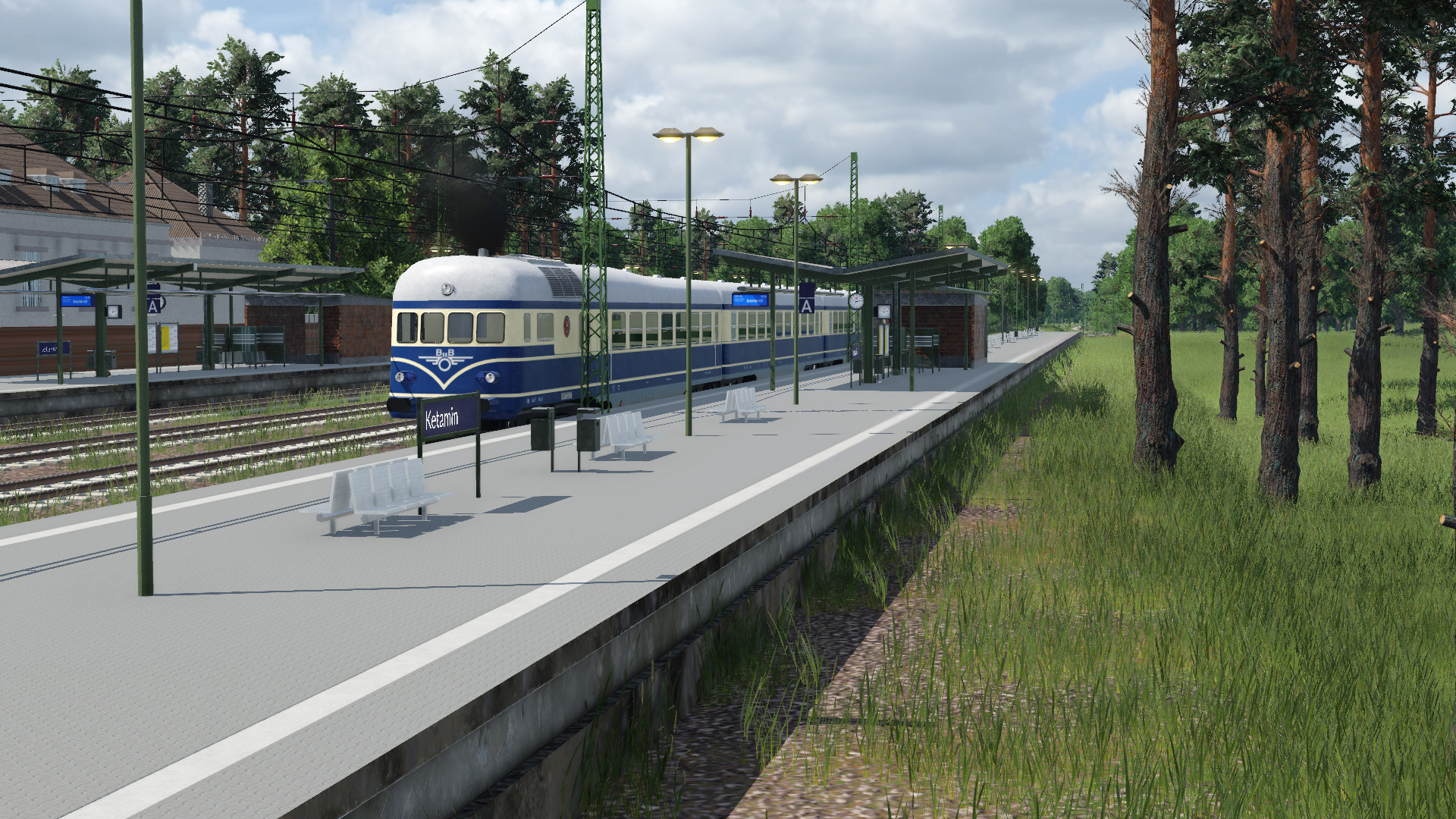 Taubenstedt-Neutagsfeld WIP