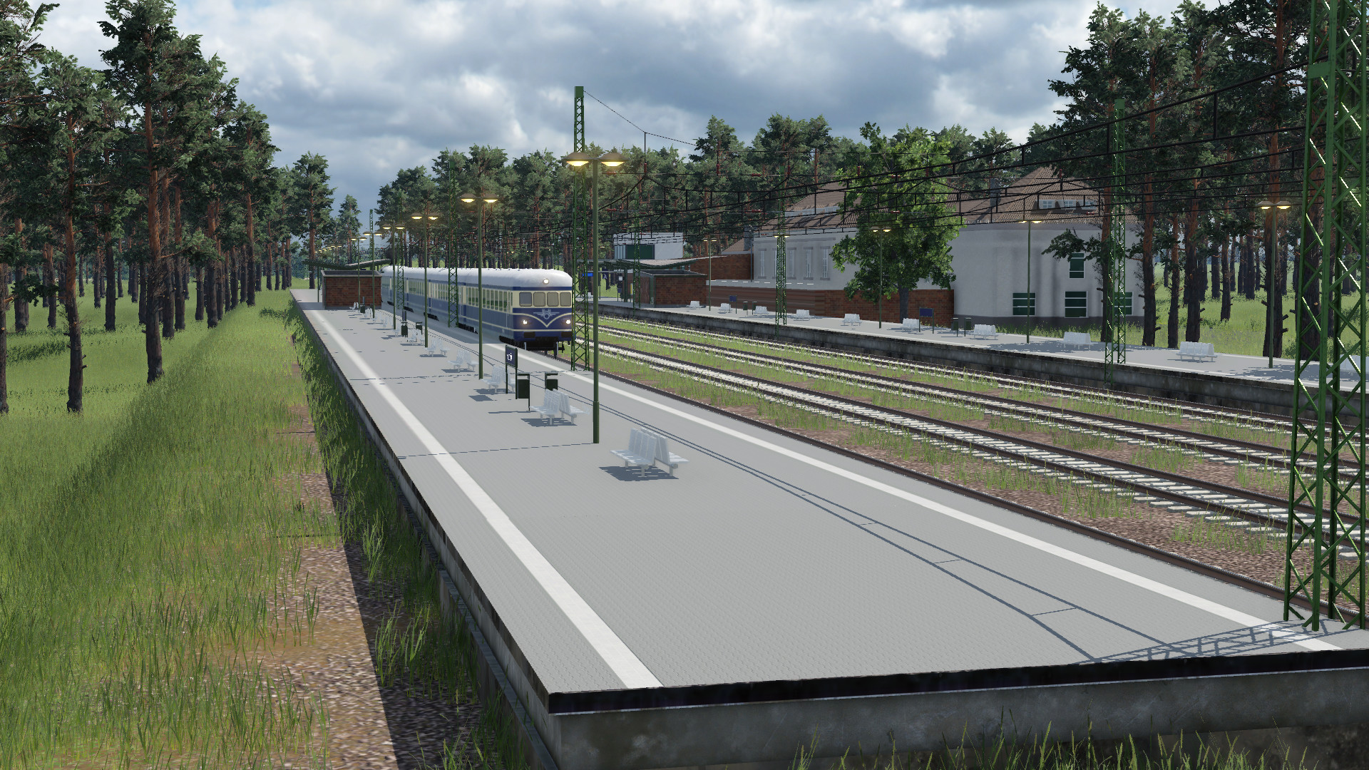 Taubenstedt-Neutagsfeld WIP