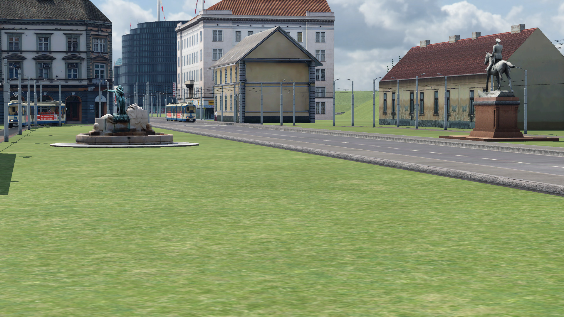 Neues aus Taubenstedt