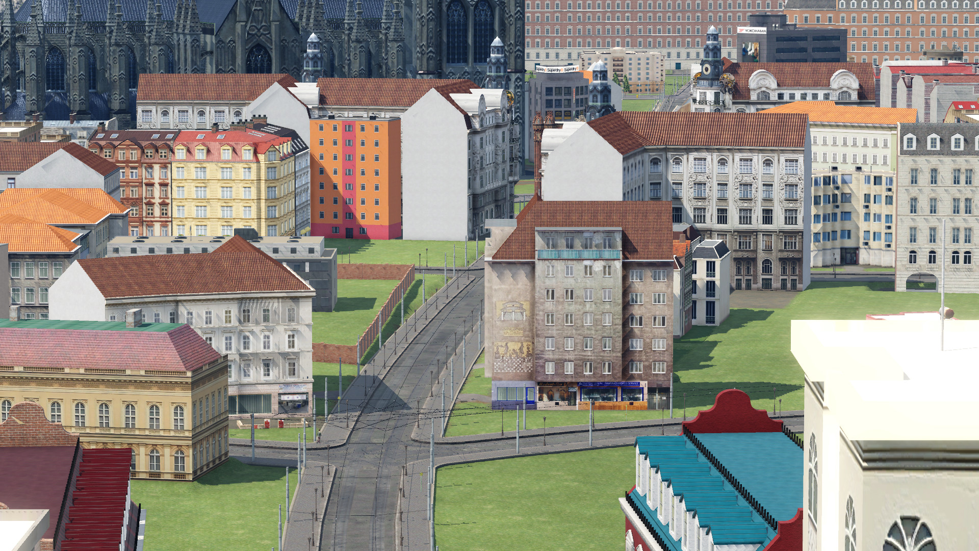 Neues aus Taubenstedt