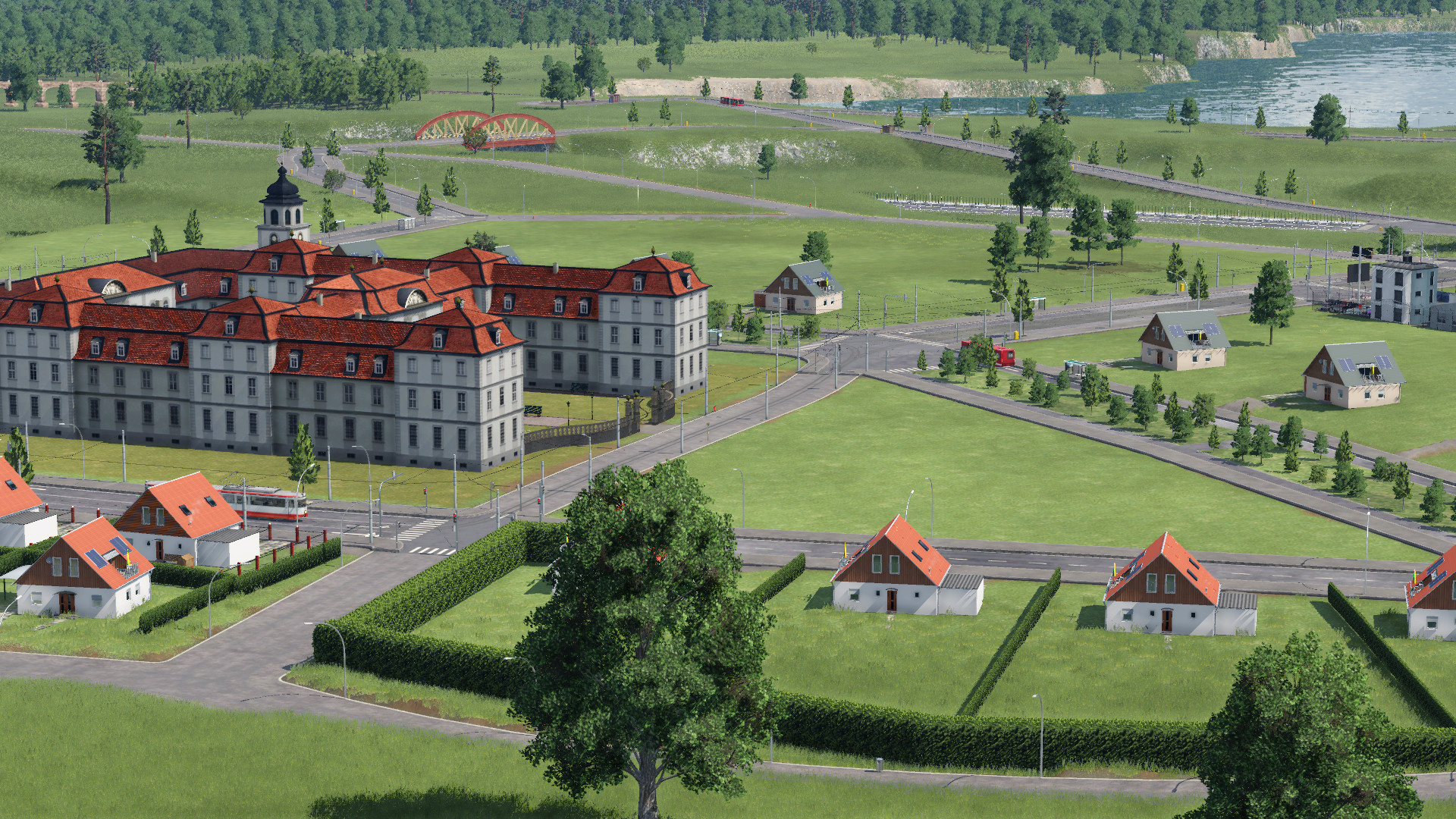 Neues aus Taubenstedt