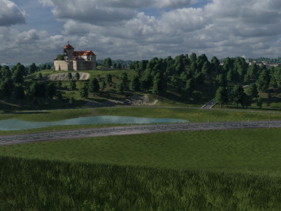 Burg Sontra