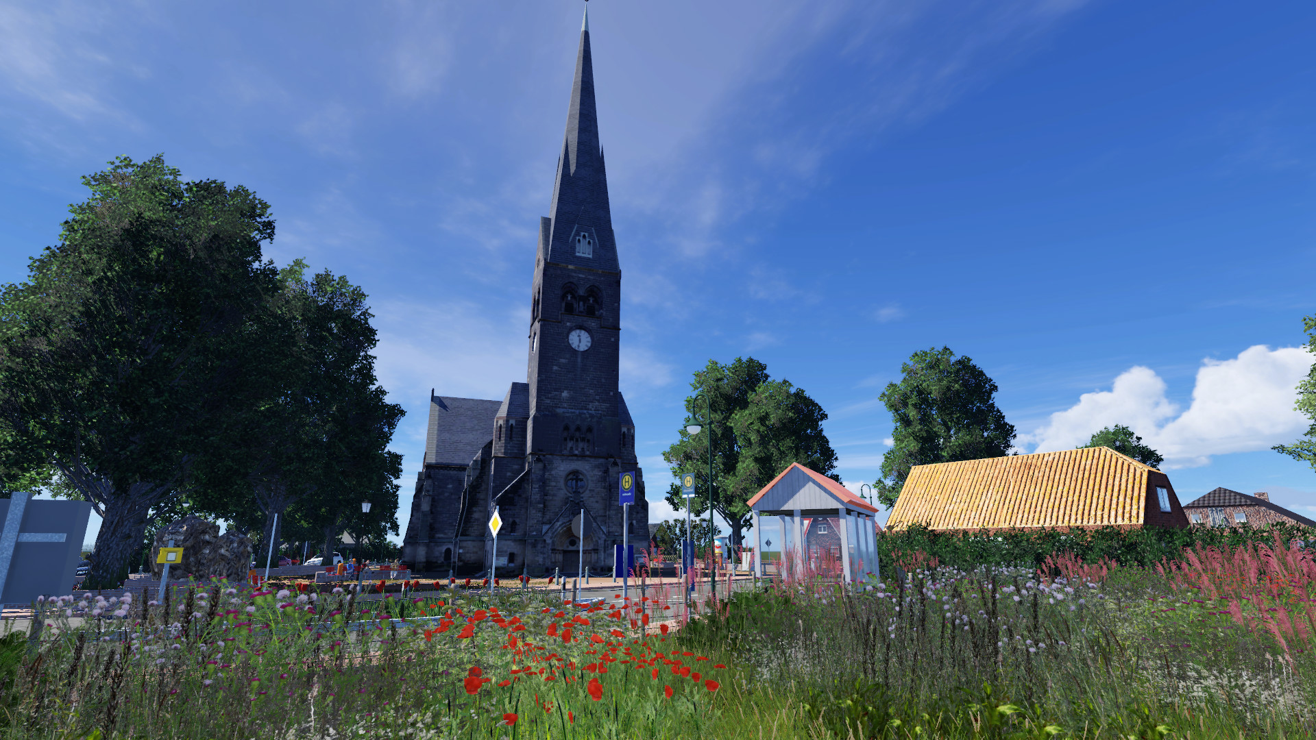 Kirche St. Michael