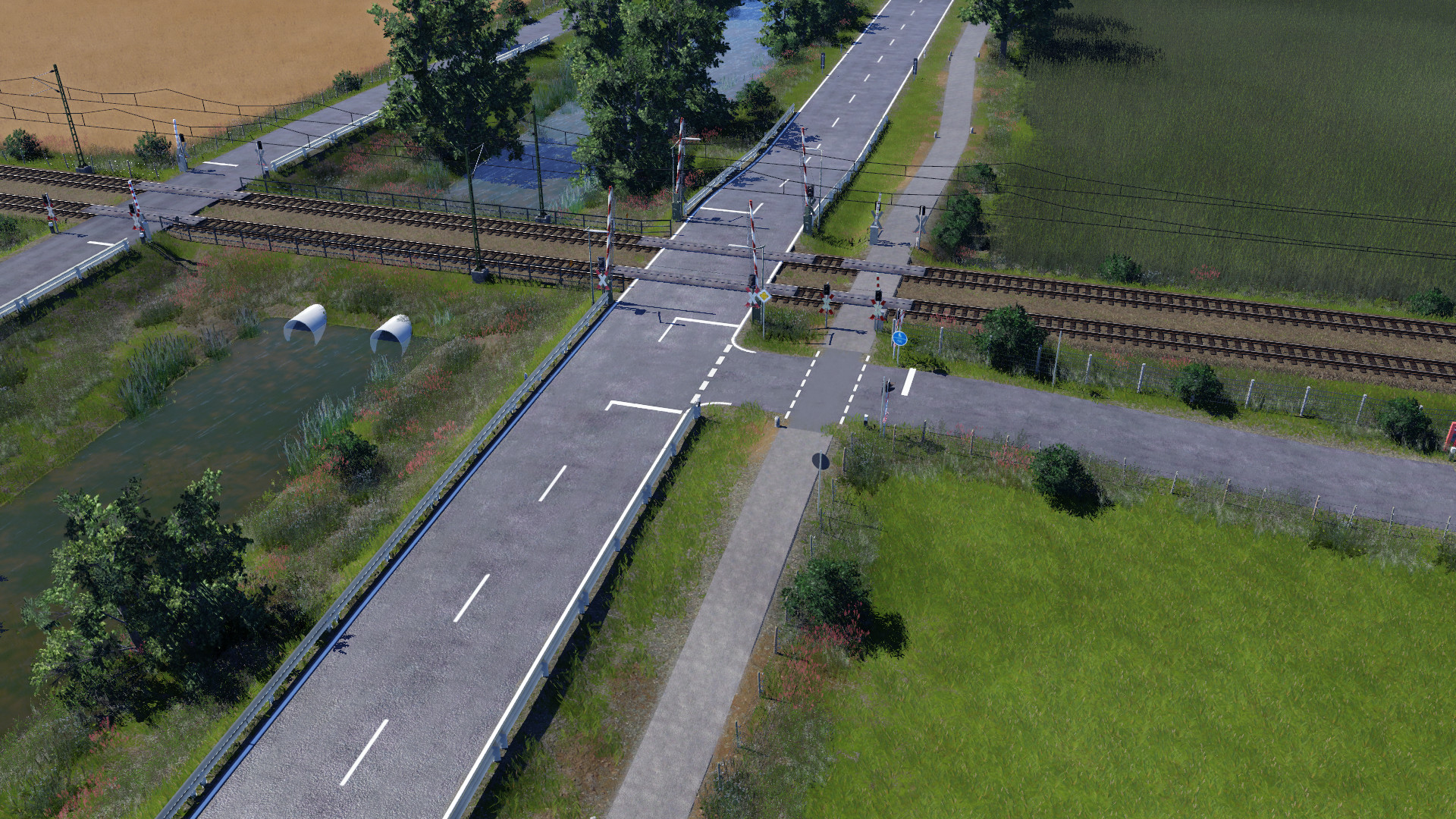 Emsland Projekt