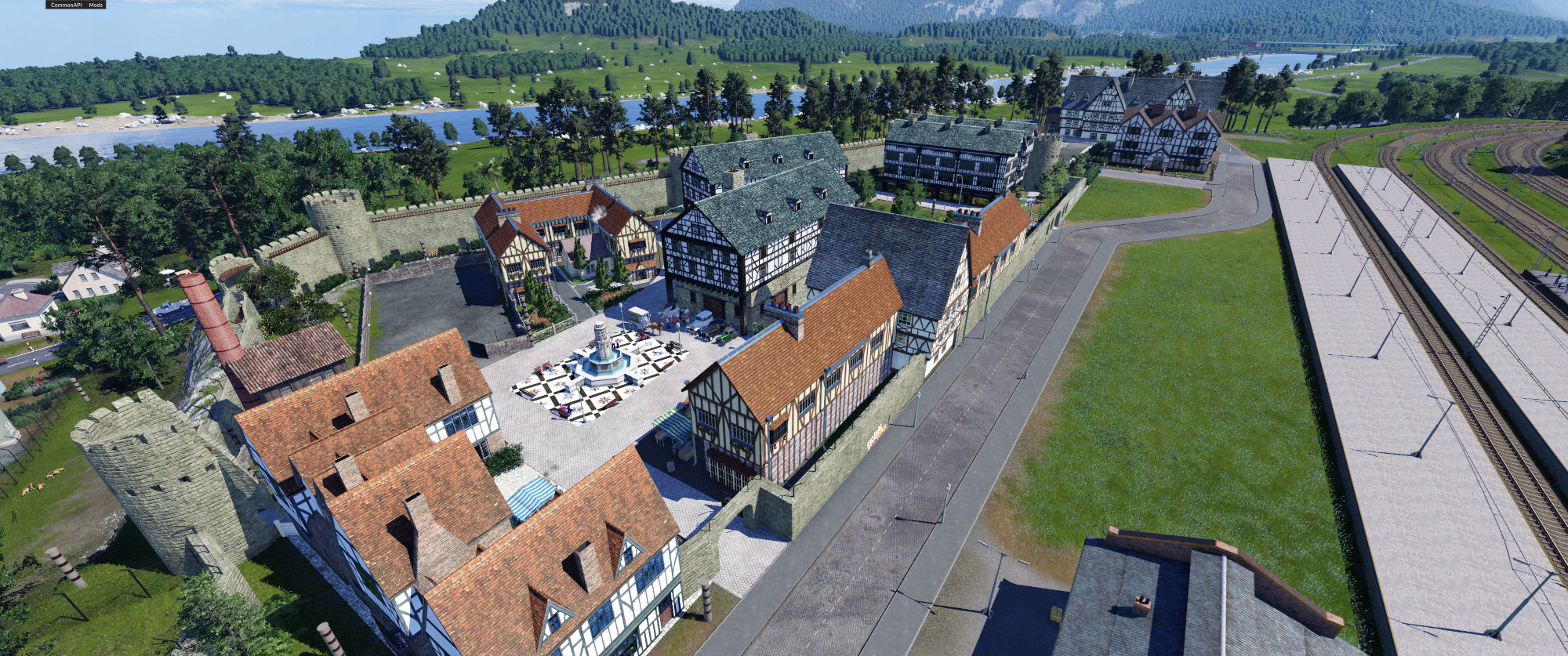 Silbermanufaktur