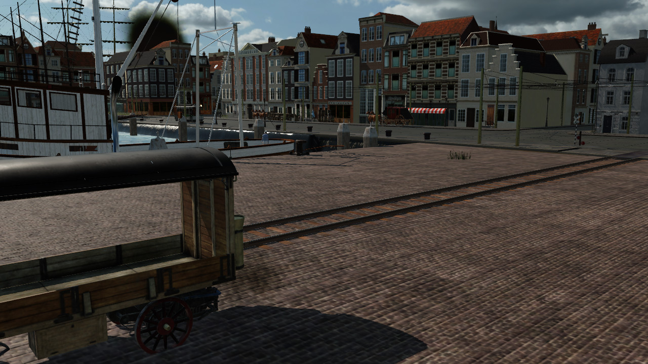 1920 Dutch