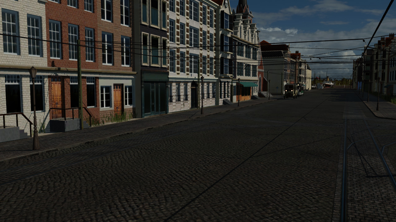 1920 Dutch
