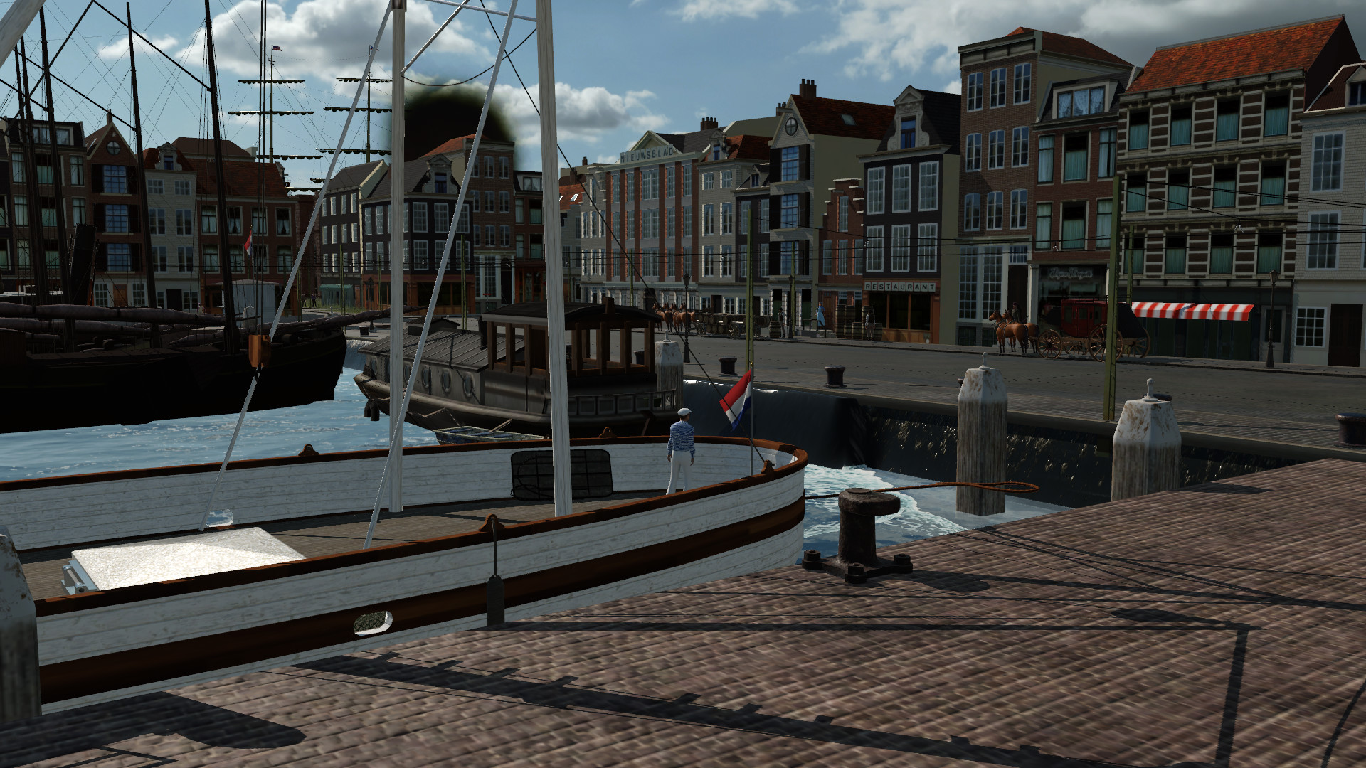 1920 Dutch