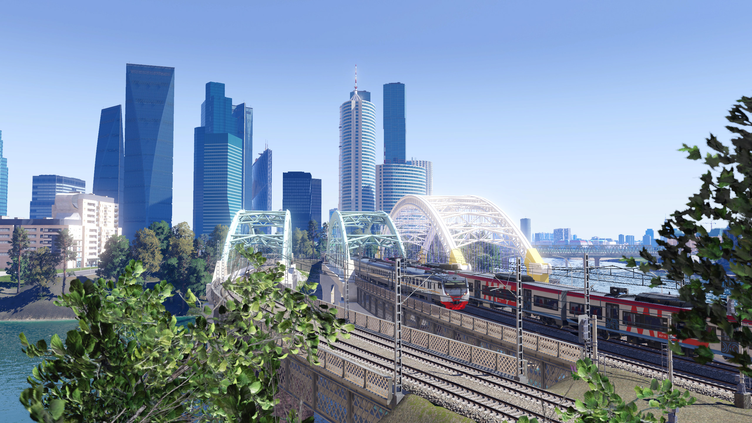 Moskau