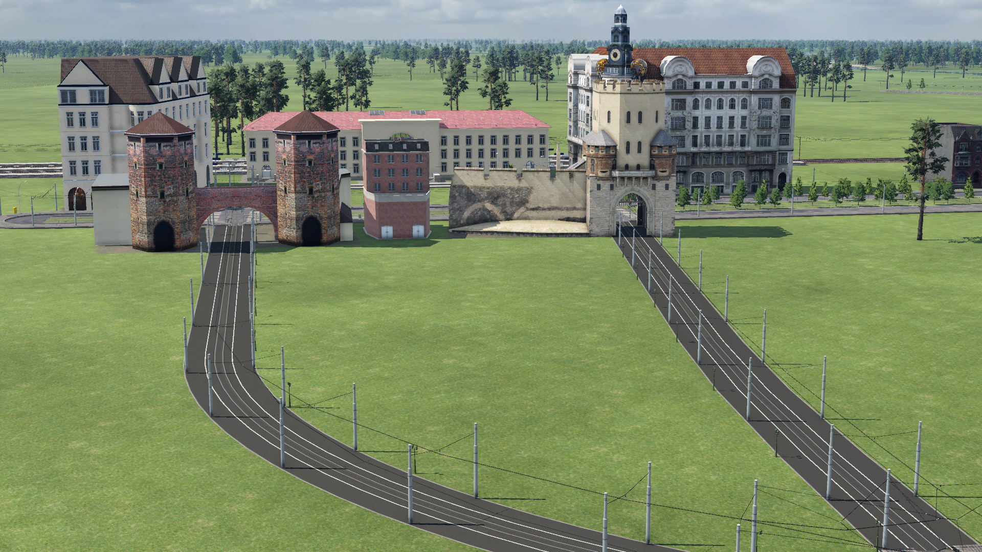 Bonkasund WIP
