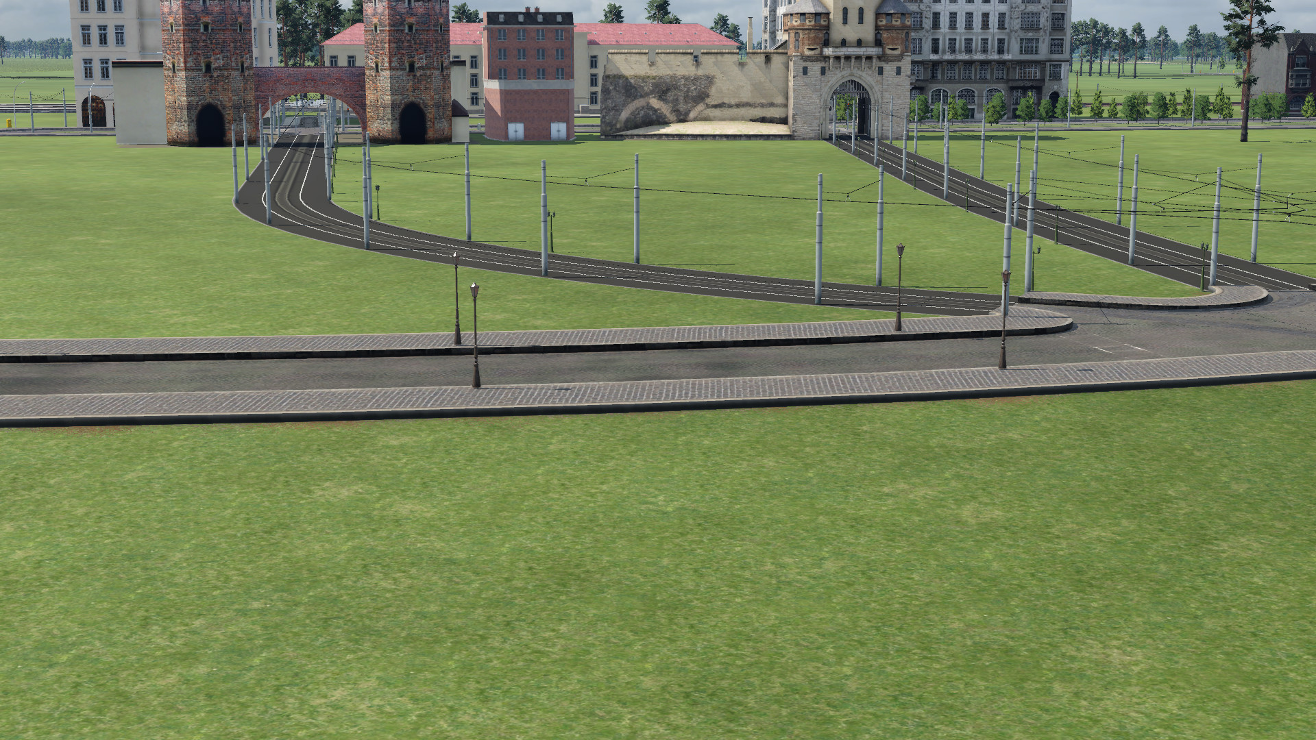 Bonkasund WIP