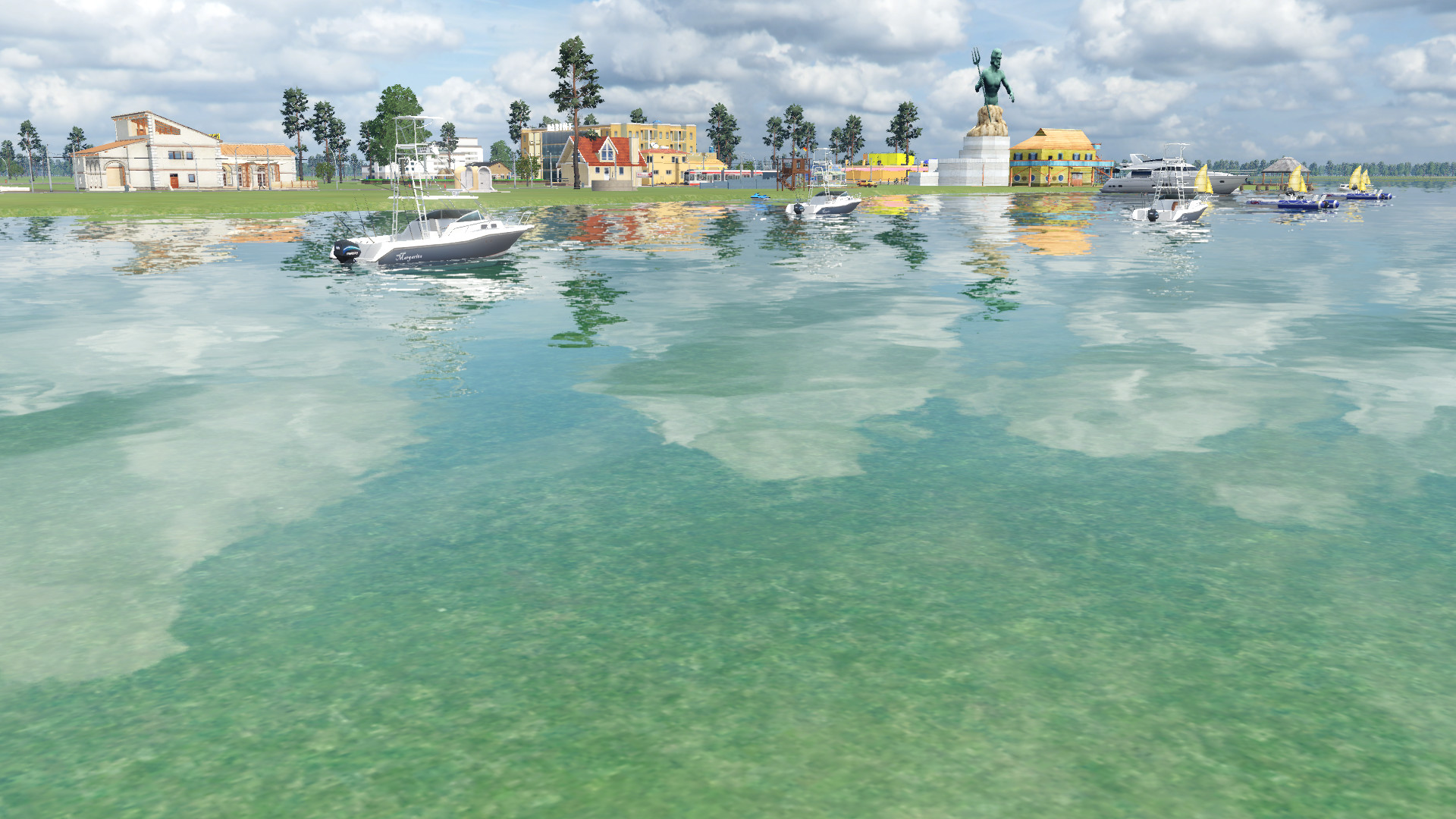 Bonkasund WIP