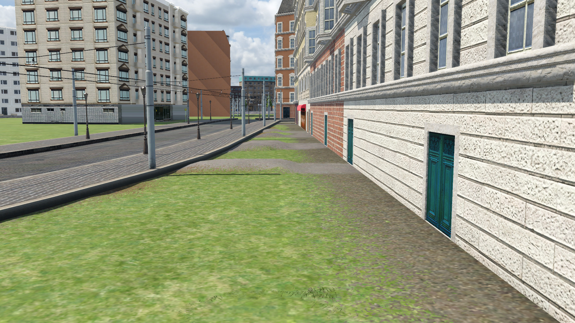 Bonkasund WIP